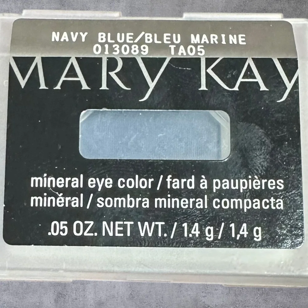 Mary Kay mary kay